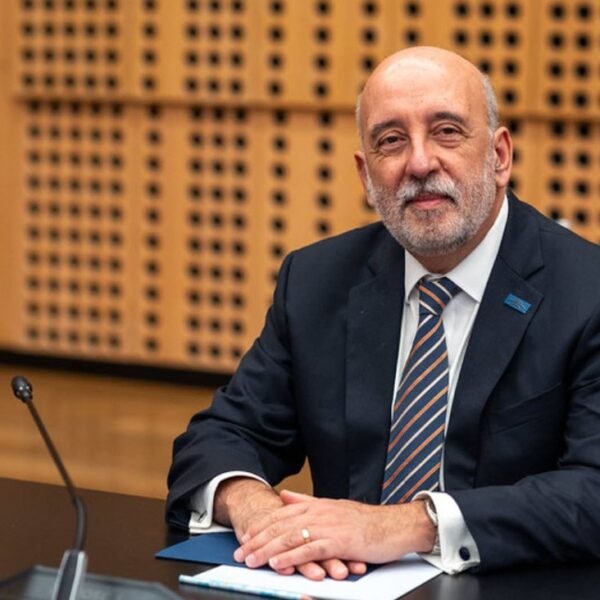 ECB’s Makhlouf: Not but seeing modifications in shopper behaviour from increased inflation