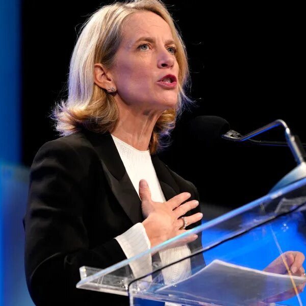 A Gilead Sciences exec on the management case for power administration