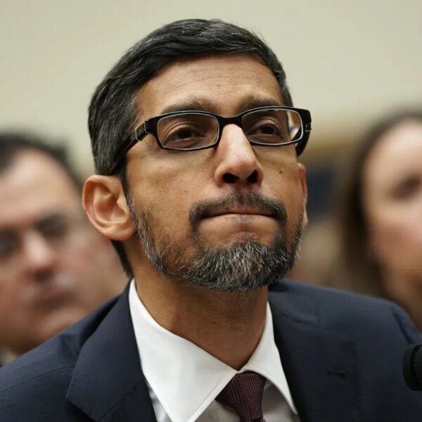 Google expands Pentagon’s entry to its AI after Anthropic’s refusal