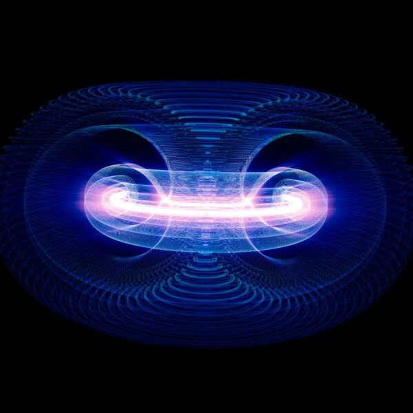 Cracks are beginning to kind on fusion vitality’s funding growth