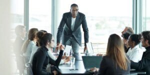 The megamanager period: AI is doubling bosses’ workloads—and the prices are simply starting to point out