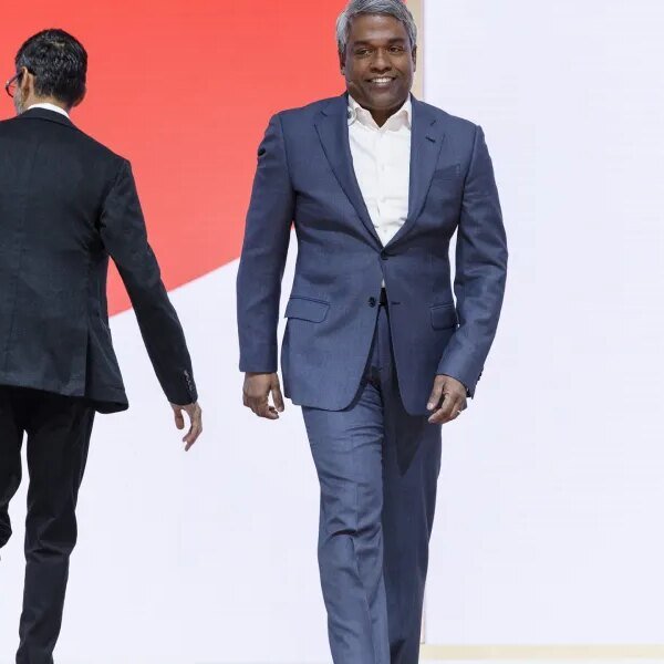 Cloud income is now 18% of Alphabet’s enterprise. Is Google’s identification as&hellip;