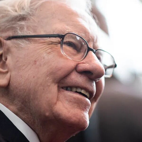 The one metric Warren Buffett says can crash the inventory market simply&hellip;