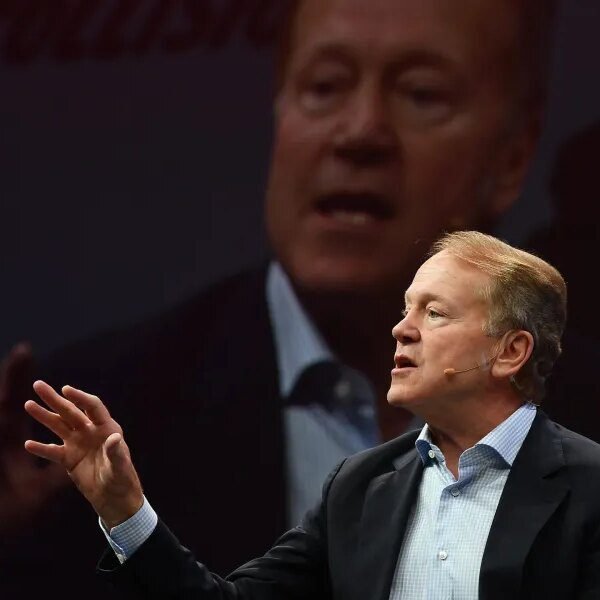 Cisco’s John Chambers, who lived by way of the dot-com crash, says&hellip;