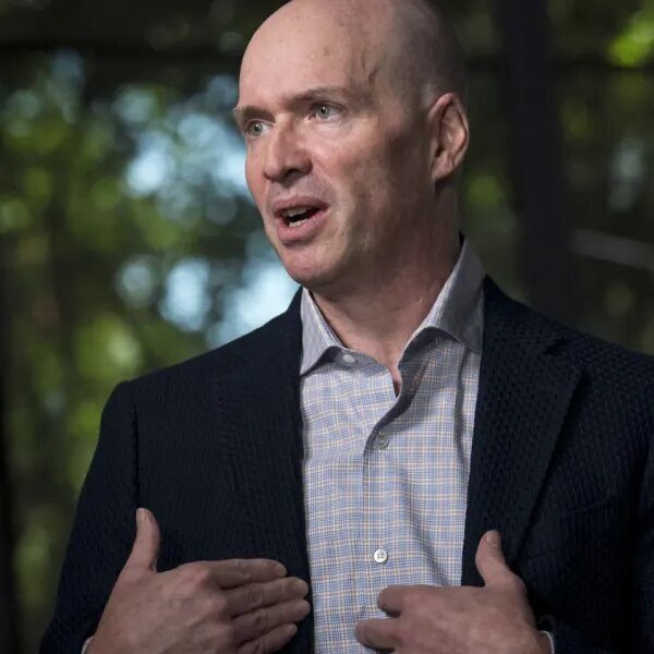 a16z’s Ben Horowitz sees ‘AI anxiousness’ consuming Silicon Valley founders