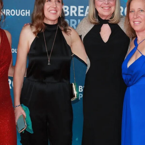 Esther Wojcicki, mother of the YouTube and 23andMe CEOs, shares her secret&hellip;