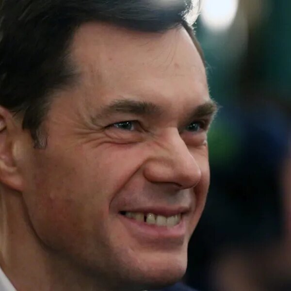 $500 million superyacht linked with Russia’s richest man simply handed via blockaded&hellip;