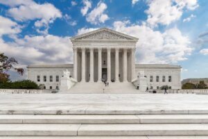 Man who hacked US Supreme Court submitting system sentenced to probation