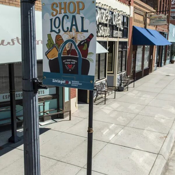 Small companies are ‘doing fine.’ That’s an issue for the U.S. Chamber&hellip;