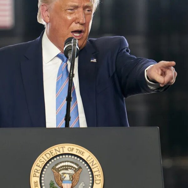 Wind power exec says firm ‘must adapt’ as Trump presents $2 billion&hellip;
