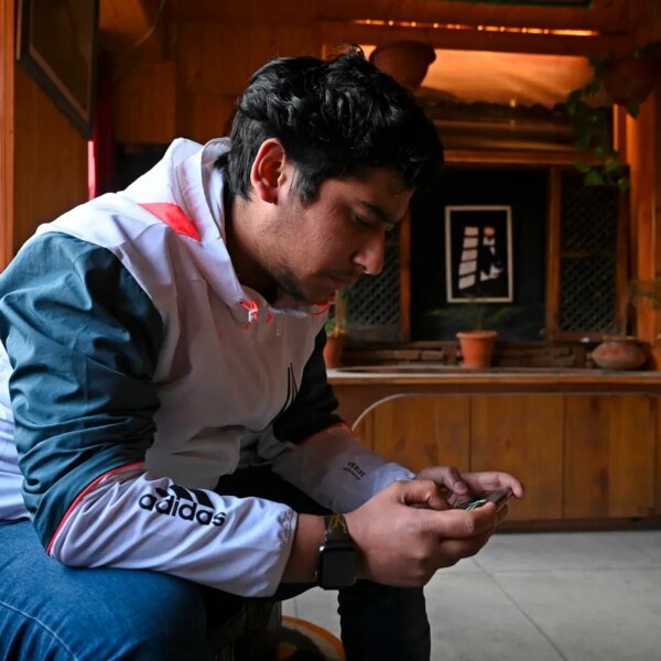 India’s app market is booming — however world platforms are capturing many&hellip;