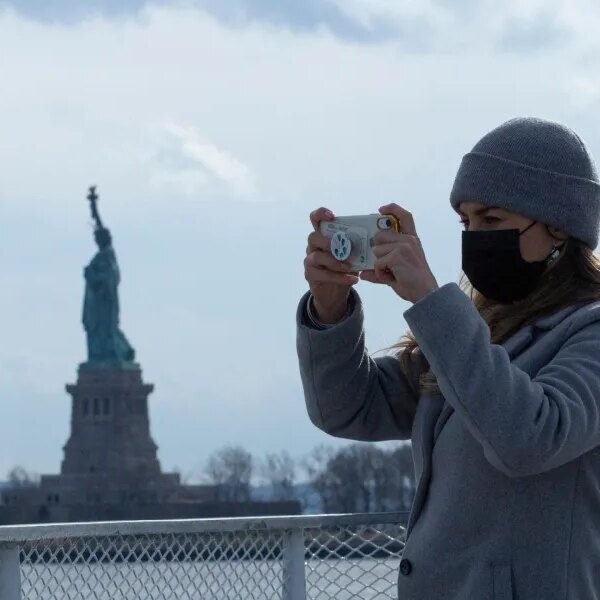 International vacationers to the U.S. fell 5.5% final 12 months, a worrying&hellip;