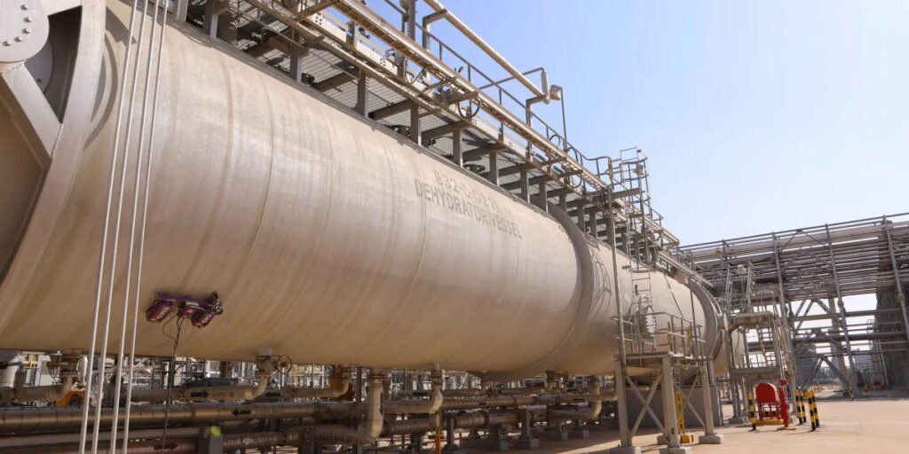 Saudi Arabia says East-West pipeline restored to full capability