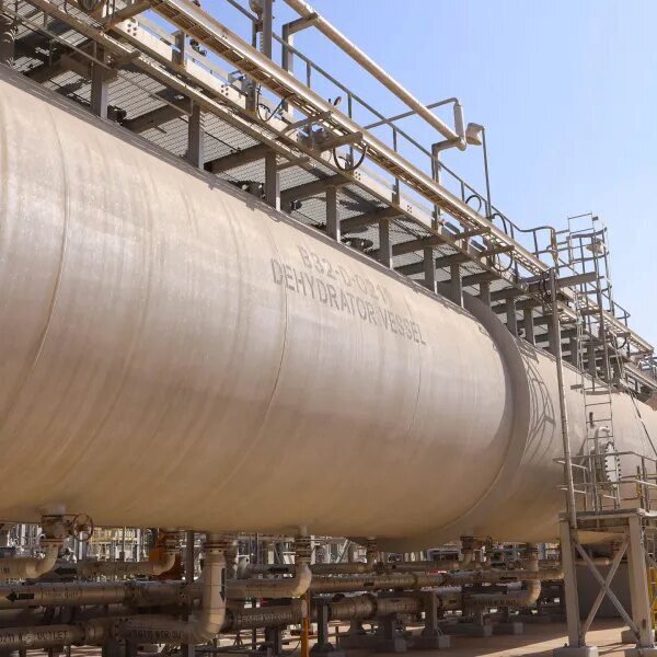 Saudi Arabia says East-West pipeline restored to full capability