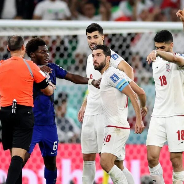 War, tariffs, and a workforce which may not present: Inside essentially the&hellip;