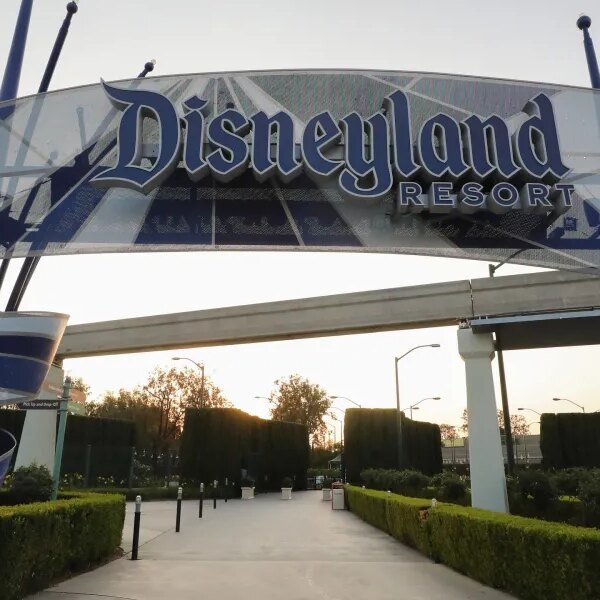 Disneyland implements facial recognition to maintain the strains shifting