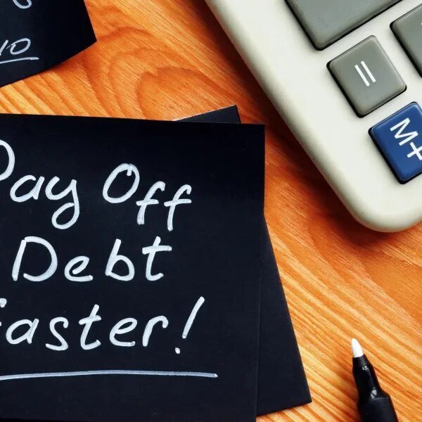 How to get out of debt: 9 confirmed methods that really work