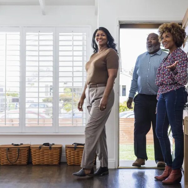 Home gross sales fell in March, historically the beginning of actual property’s&hellip;