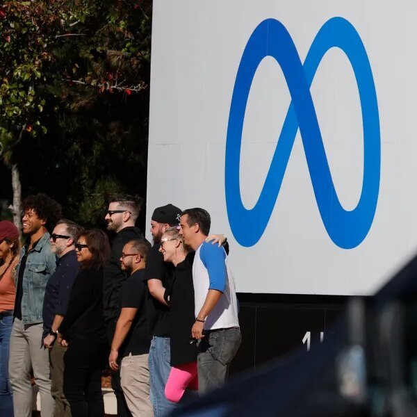 Meta, Microsoft look to trim workforces amid heavy AI spending