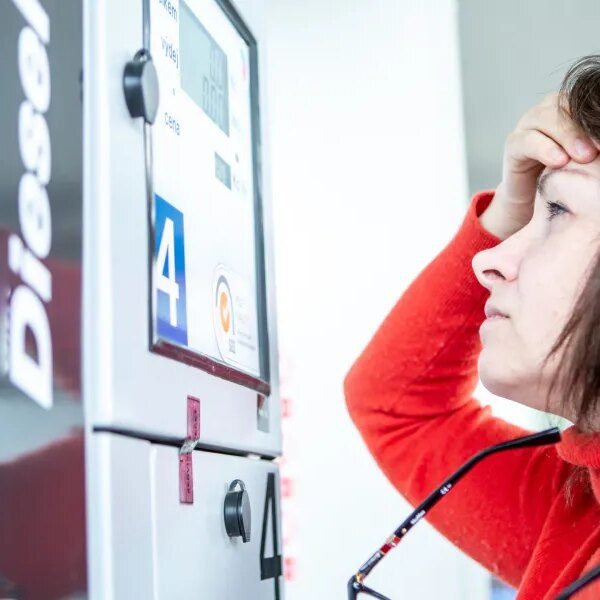 U.S. fuel costs are at their highest since 2022, and it’s primarily&hellip;