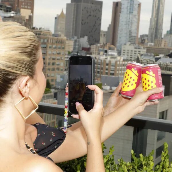 This TikTok sensation offered her startup for $2 billion. Now Pepsi is…