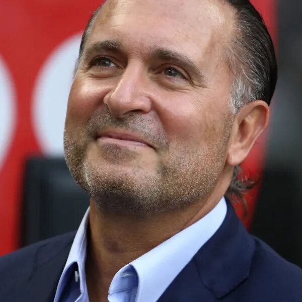 Meet Gerry Cardinale, investor behind Skydance Media’s Paramount bid