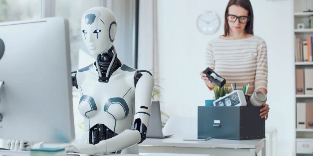 Microsoft researchers have revealed the 40 jobs most uncovered to AI—and even academics make the listing