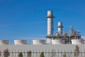 Data middle demand drives 66% surge in pure gasoline energy plant prices