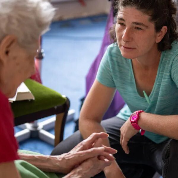 There’s a canary within the labor market coal mine: the burned-out dwelling…