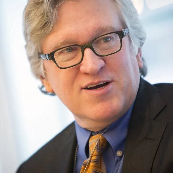 Jeff Raikes: AI is capturing cognition — and most corporations are constructing…