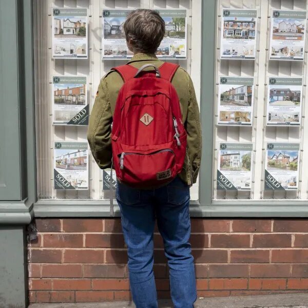 Gen Z is carving a distinct path within the housing market by&hellip;