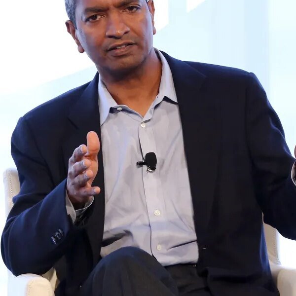 NASA advisor turned $65 billion founder says ex-Intel CEO Andy Grove helped&hellip;