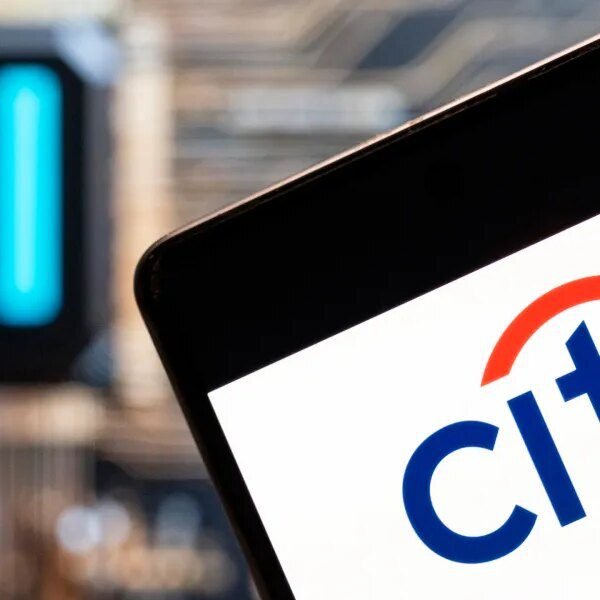 Citi’s new CFO touts AI features as financial institution posts report $24.6&hellip;