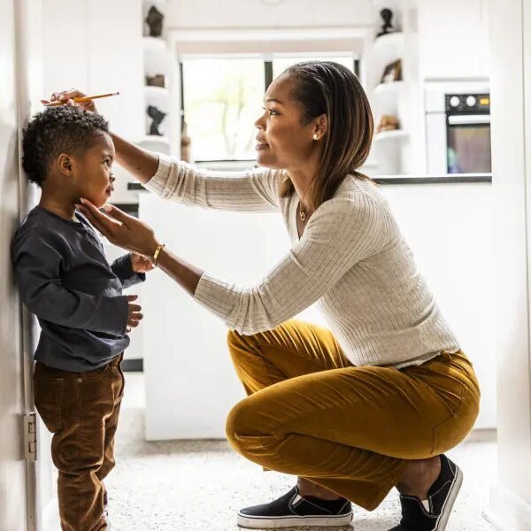 ‘Almost unmanageable’: Raising a toddler within the U.S. now prices greater than&hellip;