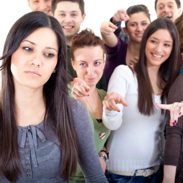 PSA: If you utilize the Meta AI app, your pals will discover&hellip;