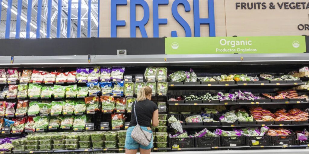 The Iran War is exacerbating already excessive grocery payments