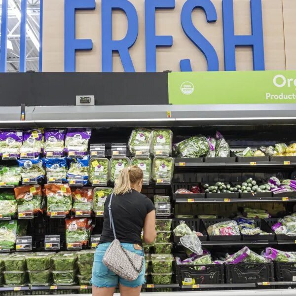 The Iran War is exacerbating already excessive grocery payments