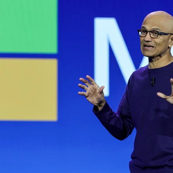 Here’s why firms like Microsoft are providing voluntary buyouts as a substitute&hellip;