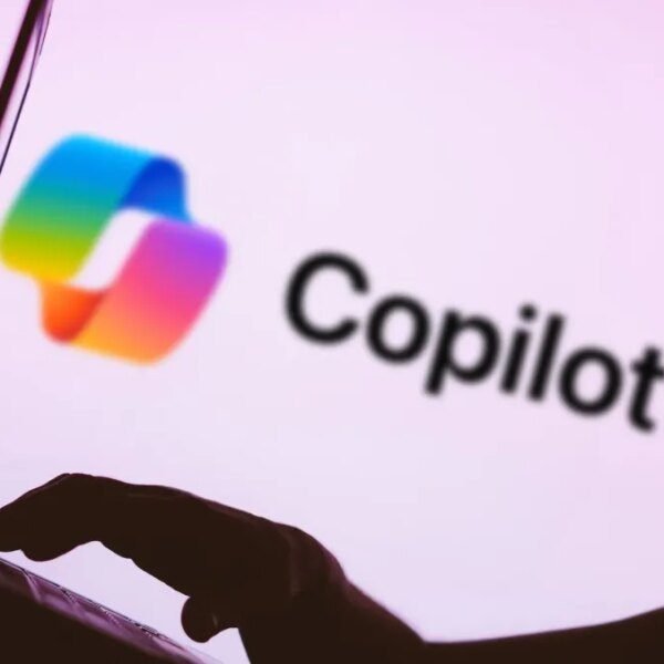 Copilot is ‘for entertainment purposes only,’ in accordance with Microsoft’s phrases of&hellip;