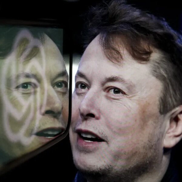 On the stand, Elon Musk cannot escape his personal tweets