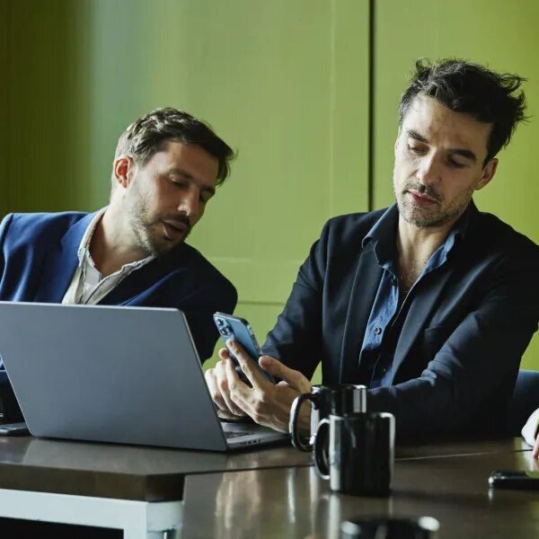 Meet ‘trendslop,’ the brand new, AI-fueled scourge of office consultants in all…