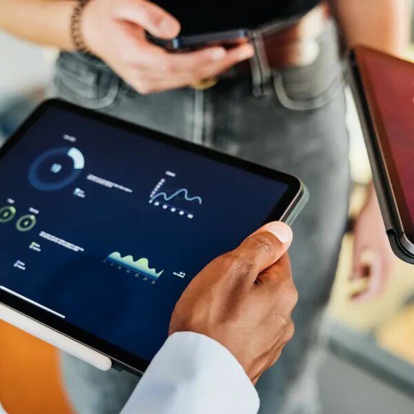 When AI sells to AI, manufacturers win on information and identification