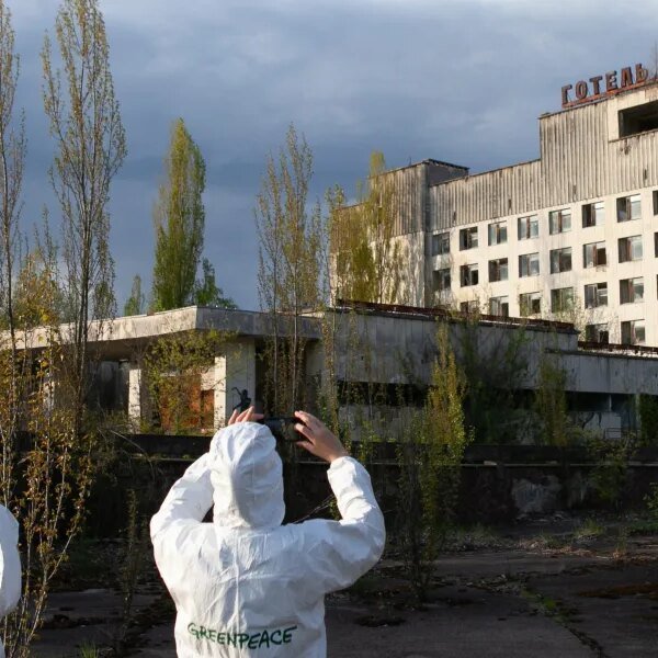 ‘Strikes on nuclear amenities’ are the brand new norm: Ukrainians cope with&hellip;