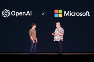 Satya Nadella says he is able to ‘exploit’ the brand new OpenAI deal