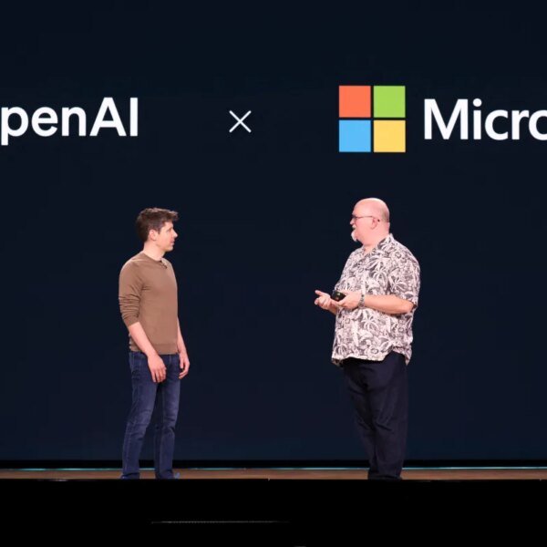 Satya Nadella says he is able to ‘exploit’ the brand new OpenAI&hellip;