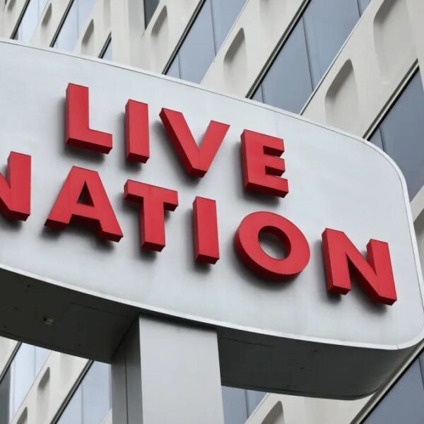 Wait, might they nonetheless truly break up Live Nation?