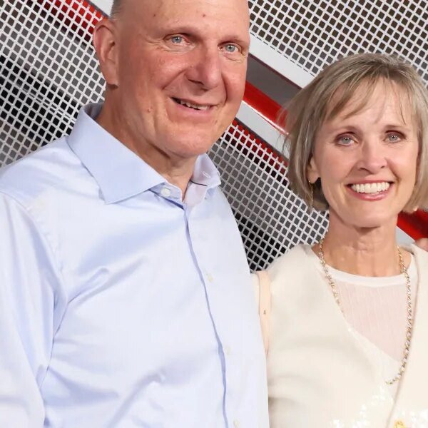 Billionaire Connie Ballmer simply donated $80 million to help NPR after funding&hellip;