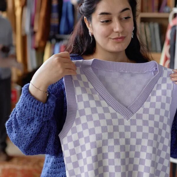 Americans are shopping for extra used garments. Luxury and low cost are&hellip;