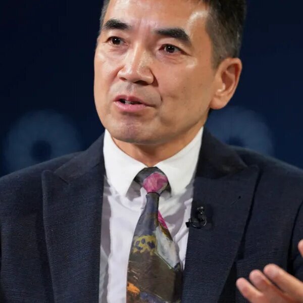 ‘I hate working 5 days’: Zoom CEO says conventional work schedules have…