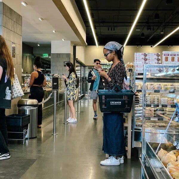 Americans hate the financial system a lot, they’re shopping for $22 smoothies